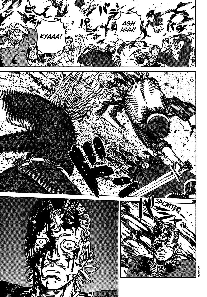 Vinland Saga Chapter 77 29